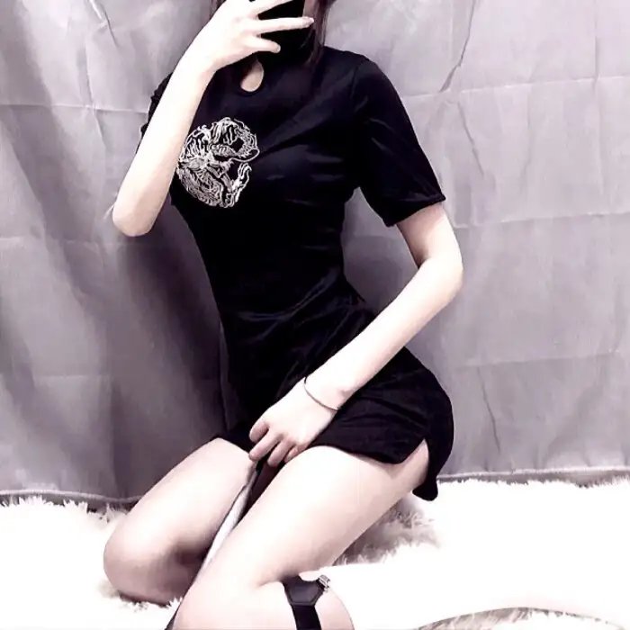 军妓爱茜